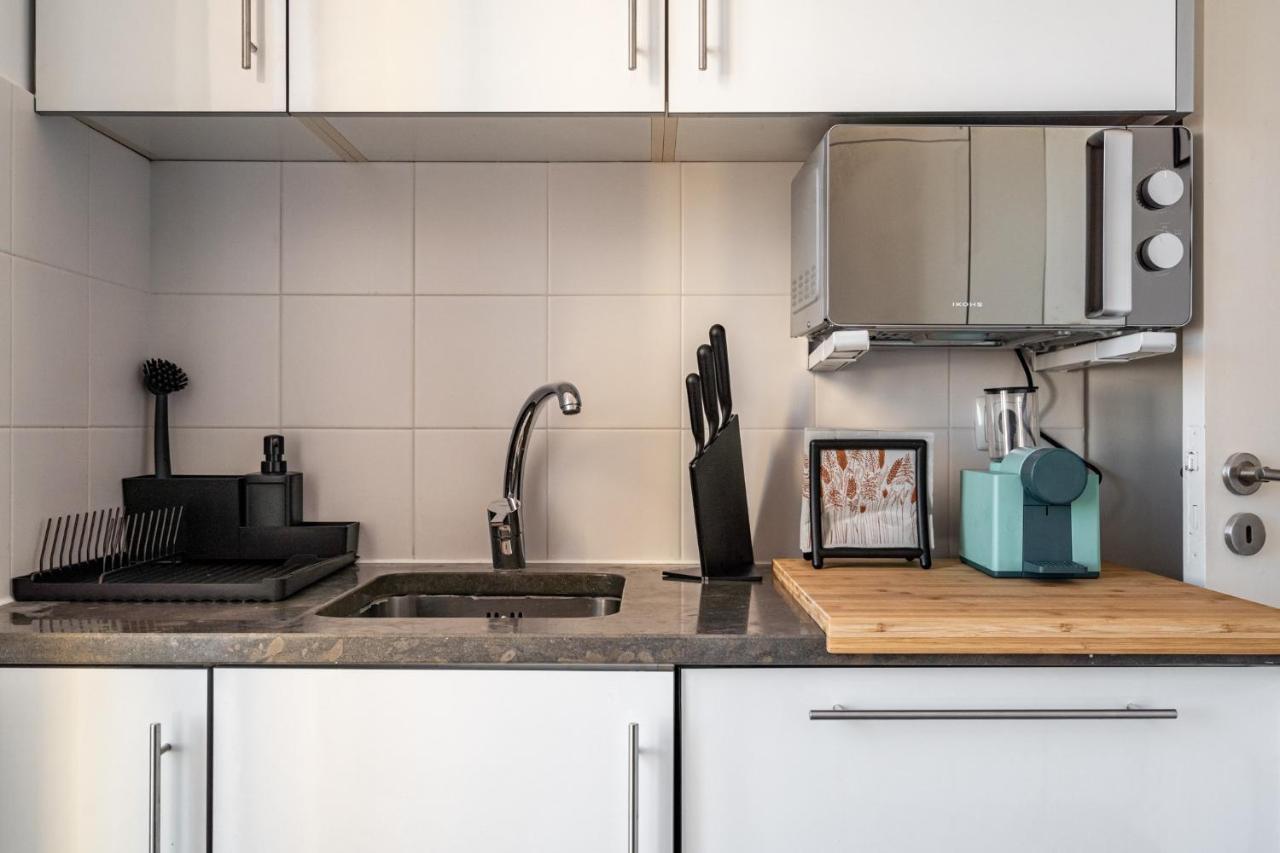 Appartement Akicity Estrela Shine Lisboa